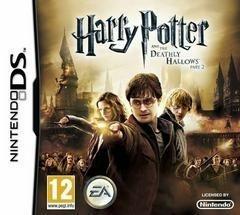 Harry Potter and the Deathly Hallows Part 2 - DS, Spelcomputers en Games, Games | Nintendo DS, Nieuw, Verzenden