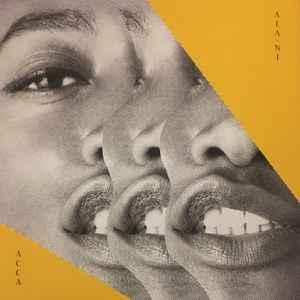 10 Inch - ALA.NI - Acca (Europe. 2020), Cd's en Dvd's, Vinyl Singles, Zo goed als nieuw, Verzenden