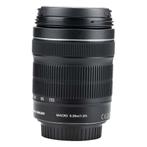 Canon EF-S 18-135mm f/3.5-5.6 IS STM met garantie, Audio, Tv en Foto, Fotografie | Lenzen en Objectieven, Ophalen of Verzenden