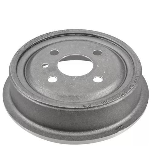 Remtrommel OPEL KADETT 1.0 achterzijde, Auto-onderdelen, Besturing, Nieuw, Verzenden