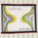 cd - Adult Rodeo - The Kissyface, Zo goed als nieuw, Verzenden
