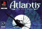 Atlantis: The Lost Tales [PS1], Spelcomputers en Games, Games | Sony PlayStation 1, Ophalen of Verzenden, Nieuw