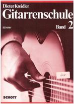 Gitaar lesboeken [517], Verzenden, Les of Cursus, Populair, Gitaar