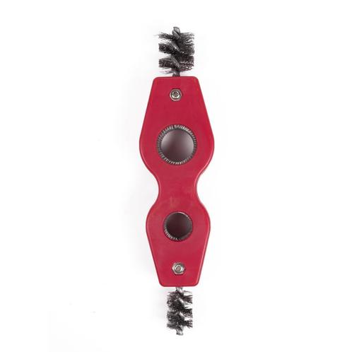 Hofftech Pijpborstel - Voor Binnen- en Buitenkant - 13 mm..., Doe-het-zelf en Verbouw, Schildersmaterialen, Nieuw, Ophalen of Verzenden