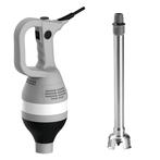 GGM Gastro | Staafmixer incl. mixerstaaf 350 & 450mm - 430 |, Witgoed en Apparatuur, Keukenmixers, Verzenden, Nieuw