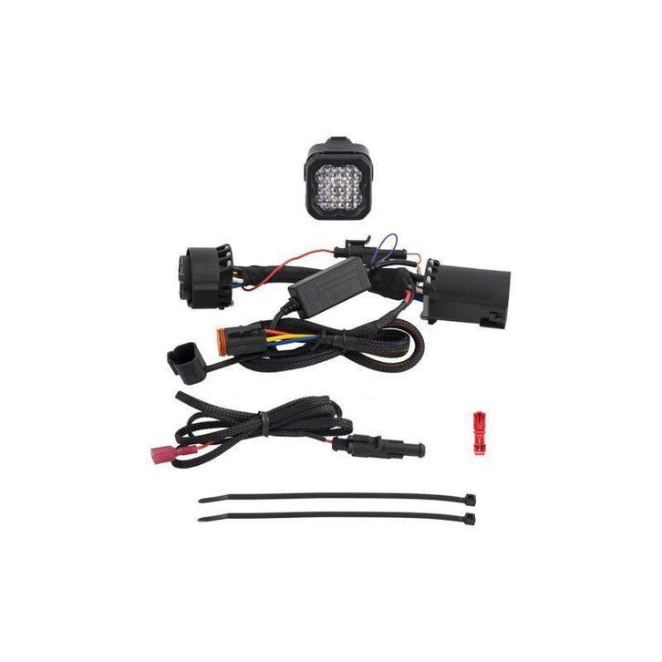 Diode Dynamics HitchMount LED Pod Reverse Kit C1R - DD7422, Auto-onderdelen, Verlichting, Ophalen of Verzenden