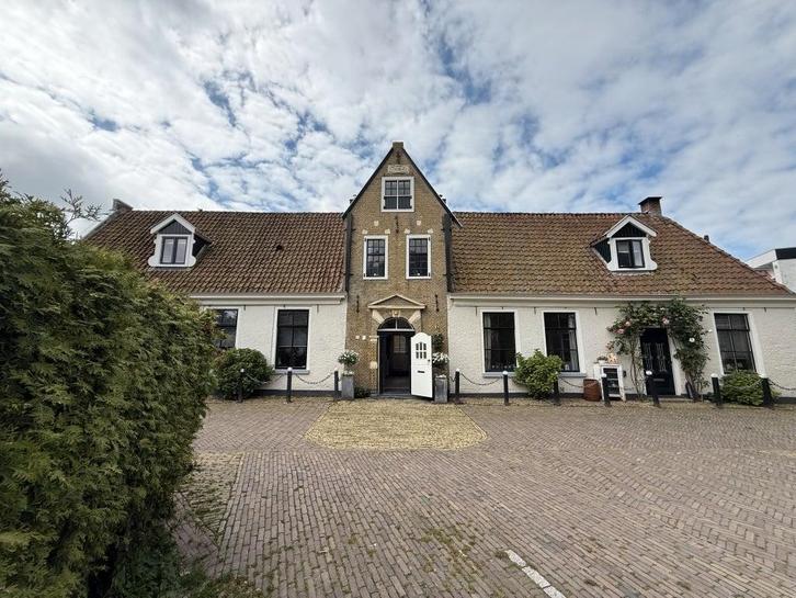 Te huur: Appartement Huzebosk in Grou, Huizen en Kamers, Huizen te huur, Friesland, Appartement