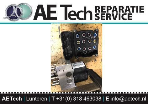Abs pomp Jeep Compass reparatie C2116, Auto-onderdelen, Remmen en Aandrijving, Nieuw, Jeep