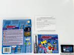 Gameboy Advance / GBA - The Powerpuff Girls - Mojo Jojo A-Go, Verzenden, Gebruikt