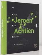 Jeroen Achtien / The Creative Chef Coillection / 1, Verzenden, Zo goed als nieuw, Joost Scholten