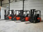 ep heftruck 1500 kg 4800 mm cpd15tvl, 1000 tot 2000 kg, Ophalen of Verzenden, Elektrisch, Heftruck