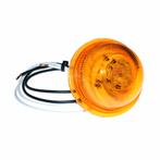 LED breedtelamp unit Oranje/Amber, Auto-onderdelen, Verlichting, Ophalen of Verzenden, Nieuw