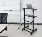 2dekans | Lessenaar Lectern - Presentatie Meubel -, Ophalen of Verzenden, Zo goed als nieuw