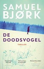 De doodsvogel / Munch & Krüger / 2 9789021020143, Verzenden, Gelezen, Samuel Bjork