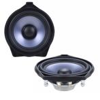 Steg Mercedes Speaker Upgrade Kit Premium, Auto diversen, Autospeakers, Nieuw, Verzenden