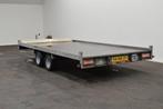 Anssems MSX 3000 400x200 Autotransporter, Ophalen of Verzenden, Gebruikt