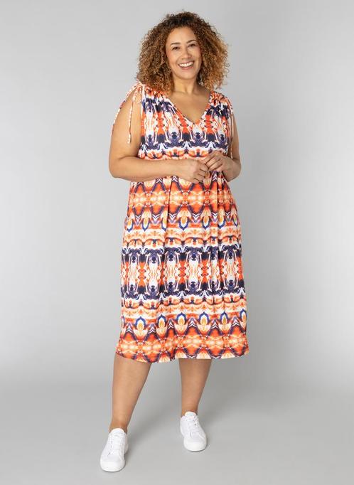 COLLETTA jurk Maat:, Kleding | Dames, Jurken, Overige kleuren, Nieuw, Verzenden