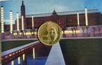 Italië, Republiek Commemorative coin argento