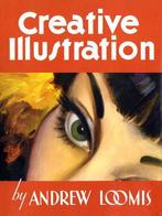 Creative Illustration, Verzenden, Nieuw