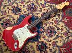 Fender Custom Shop Stratocaster - meer dan 20 op voorraad, Gebruikt, Solid body, Fender