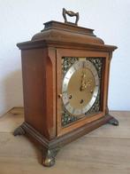 Pendule - Hout - 1920-1930 - Oude haarduur