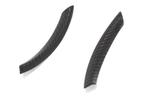 BMW E90/E92/E82/E84/E87/X1 Carbon Fiber Stuur Side trims, Verzenden