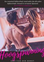 Hoogspanning 9789464058291 Izzy van der Horst, Verzenden, Gelezen, Izzy van der Horst