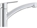 GROHE Start Keukenkraan - draaibare/uittrekbare uitloop -, Verzenden, Zo goed als nieuw