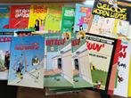 De Familie Doorzon strips!, Boeken, Stripboeken, Gelezen, Complete serie of reeks, Verzenden