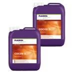 PLAGRON COCOS A&B 5 LITER (100% COCO) (PLANT & ZORG), Ophalen of Verzenden, Nieuw