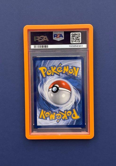 Pokemon Pikachu Van Gogh with Grey Felt Hat - 085 Full Art, Hobby en Vrije tijd, Verzamelkaartspellen | Pokémon