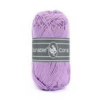 Durable Coral 396 Lavender, Hobby en Vrije tijd, Ophalen of Verzenden, Nieuw, Breien of Haken, Wol of Garen