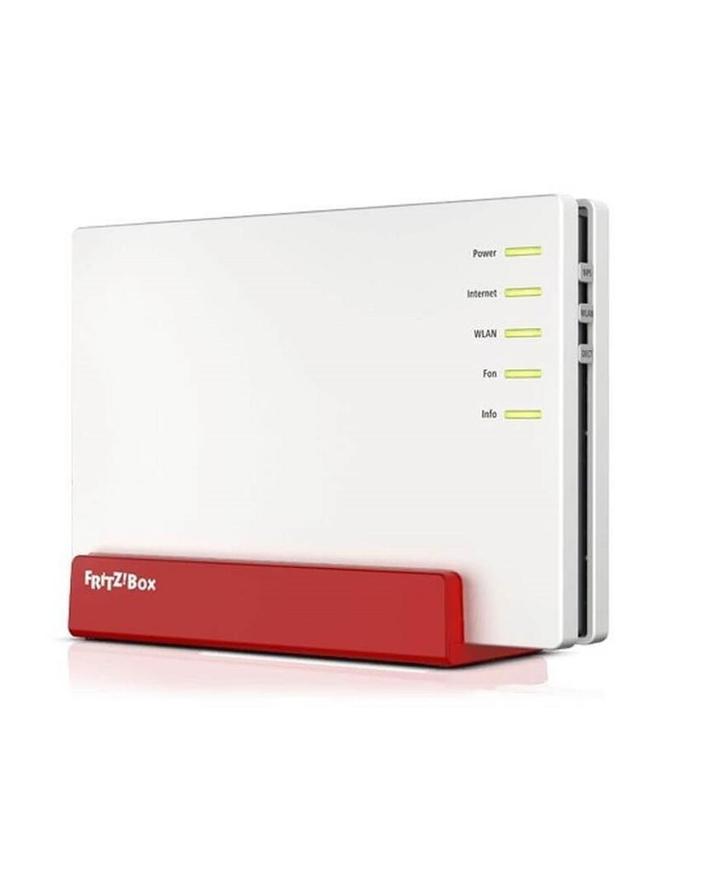 FRITZ!Box 7583 Nieuw Opruiming, Computers en Software, Netwerkkaarten, Intern, Nieuw