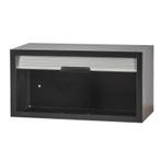 Wandkast / hangkast met rolluik 68 x 28 x 35 cm, Ophalen of Verzenden, Nieuw