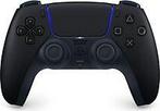 Sony PlayStation 5 DualSense Wireless-Controller zwart, Spelcomputers en Games, Games | Sony PlayStation 5, Verzenden, Gebruikt