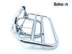 Bagage Rek Piaggio | Vespa GTS 300 IE 2009-2013 (GTS300, Verzenden, Gebruikt