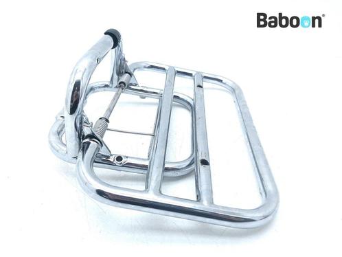 Bagage Rek Piaggio | Vespa GTS 300 IE 2009-2013 (GTS300, Motoren, Onderdelen | Overige, Gebruikt, Verzenden