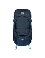 Highlander rugzak Ivar Rucksack Navy Blue voor dames 38 l..., Verzenden, Nieuw, Trekking