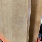 Steelcase 2-delige vergadertafel - 380x120 cm, Zakelijke goederen, Kantoor en Winkelinrichting | Kantoormeubilair en Inrichting