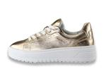 Omoda Sneakers in maat 38 Goud | 10% extra korting, Overige kleuren, Verzenden, Omoda, Sneakers of Gympen