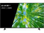 LG 86UQ80006LB - 86 inch - 4K LED - 2022, Verzenden, Nieuw