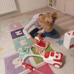 Kruzzel Huishouden Set voor Kinderen: Perfect Speelplezier!, Kinderen en Baby's, Speelgoed | Overig, Ophalen of Verzenden, Nieuw