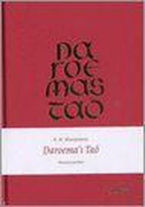 Daroemas taô 9789058561862 R.H. Marijnissen, Boeken, Esoterie en Spiritualiteit, Gelezen, Verzenden