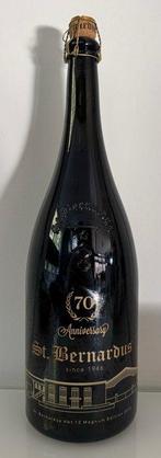 St. Bernardus - Ongeveer 12 Magnum Editie 2016 - 1,5 liter, Nieuw