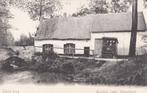 GEULHEM (nabij valkenberg) - Kleine brug, Verzenden, Gelopen