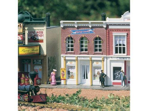 PIKO 62258 Bäckerei Johanna Süß (Winkels en e gebouwen), Hobby en Vrije tijd, Modelbouw | Figuren en Diorama's, Nieuw, Ophalen of Verzenden