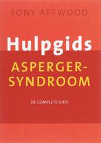 Hulpgids Asperger-syndroom 9789057122477 T. Attwood, Boeken, Verzenden, Zo goed als nieuw, T. Attwood
