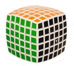 V-Cube 6 - Breinbreker | V-Cubes - Puzzels, Hobby en Vrije tijd, Denksport en Puzzels, Verzenden, Nieuw