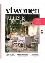 vtwonen - 03 2025, Boeken, Tijdschriften en Kranten, Verzenden, Nieuw, Sport en Vrije tijd