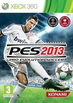 Pro Evolution Soccer 2013 (Xbox 360), Spelcomputers en Games, Verzenden, Gebruikt